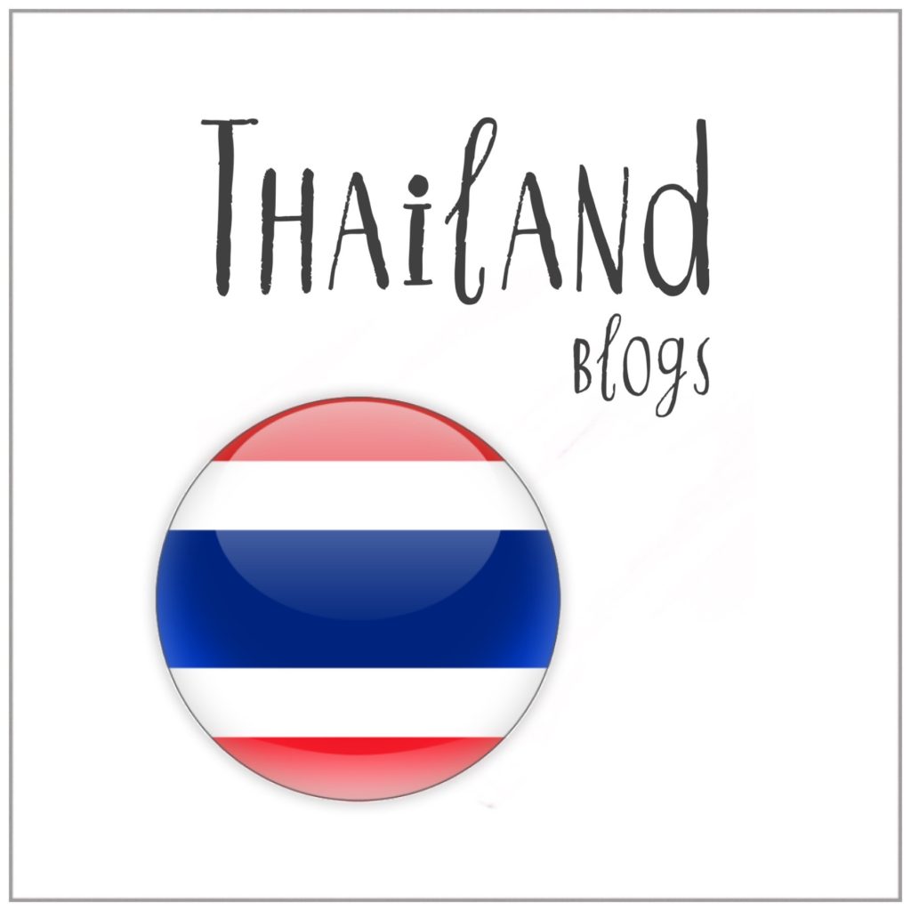 Thailand blogs